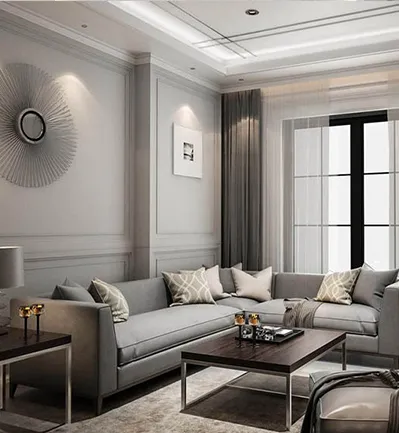 Drawing Room vs Living Room: Key Interior Design Differences